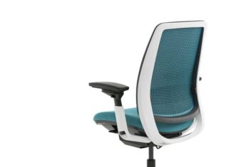 Steelcase Amia Office Chair review – Amia vs Amia Air? Amia from Steelcase office chair