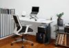 Branch Furniture Standing Desk Review – Can a Premium Looking Desk be Affordable? Branch Furniture Standing Desk