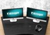 Fenge standing desk converter review – Why it can be a Fine Option! FENGE Height Adjustable Standing Desk Converter