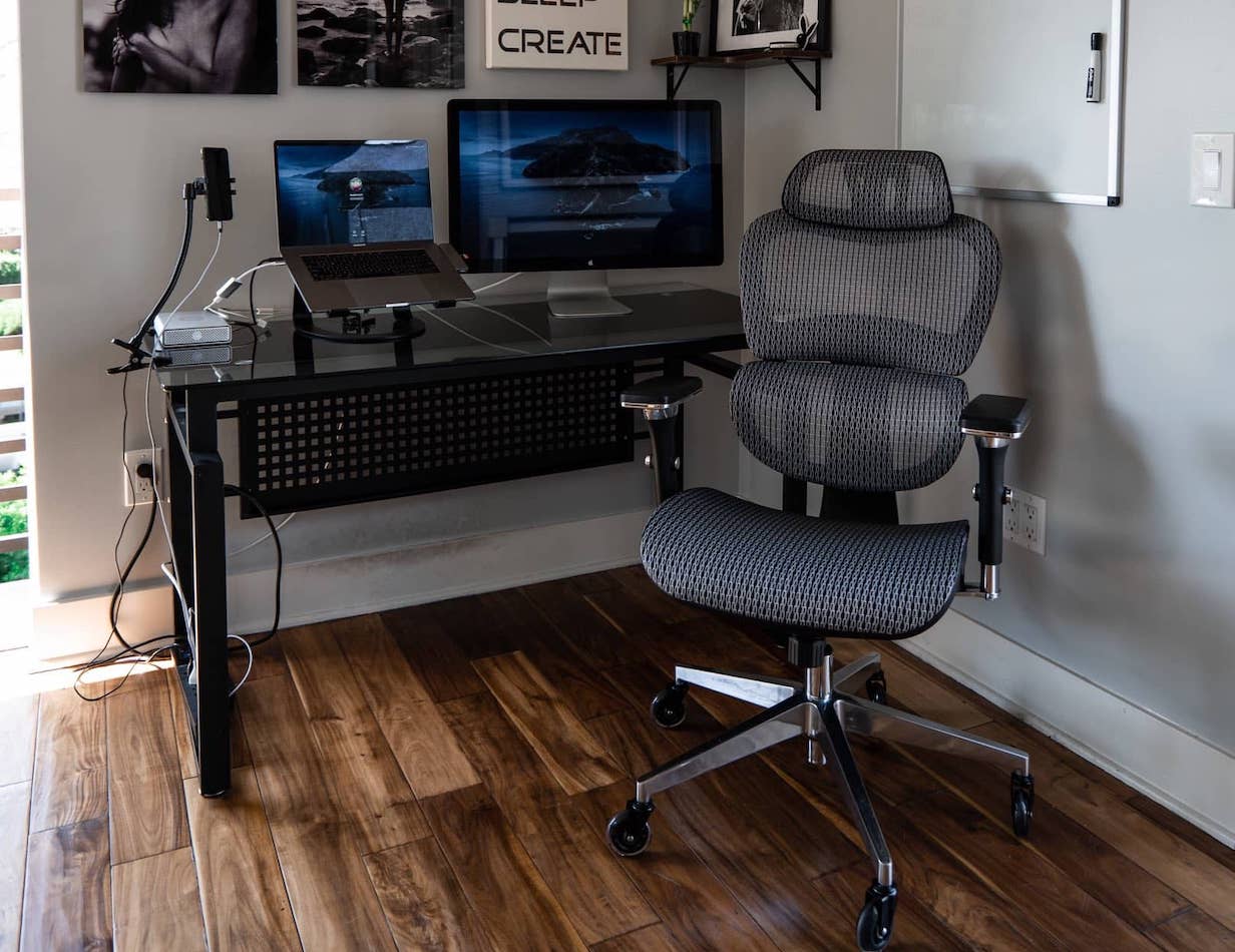Nouhaus Rewind chair