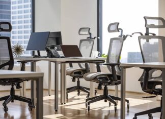 Sidiz T50 vs Nouhaus Rewind office chair – Which Has the Better Back Support? Sidiz T50 vs Nouhaus Rewind Showdown