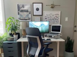 Steelcase Gesture vs Leap (2026): the in-house title fight Gesture vs Leap comparison