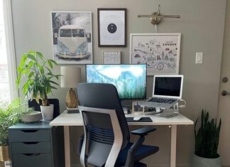 Steelcase Gesture vs Leap office chair showdown – Find out in this comprehensive guide Gesture vs Leap comparison