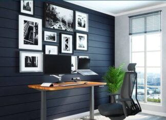 VIVO vs VARI Standing Desk – a Comparison Beyond the Price VIVO vs VARI desk showdown