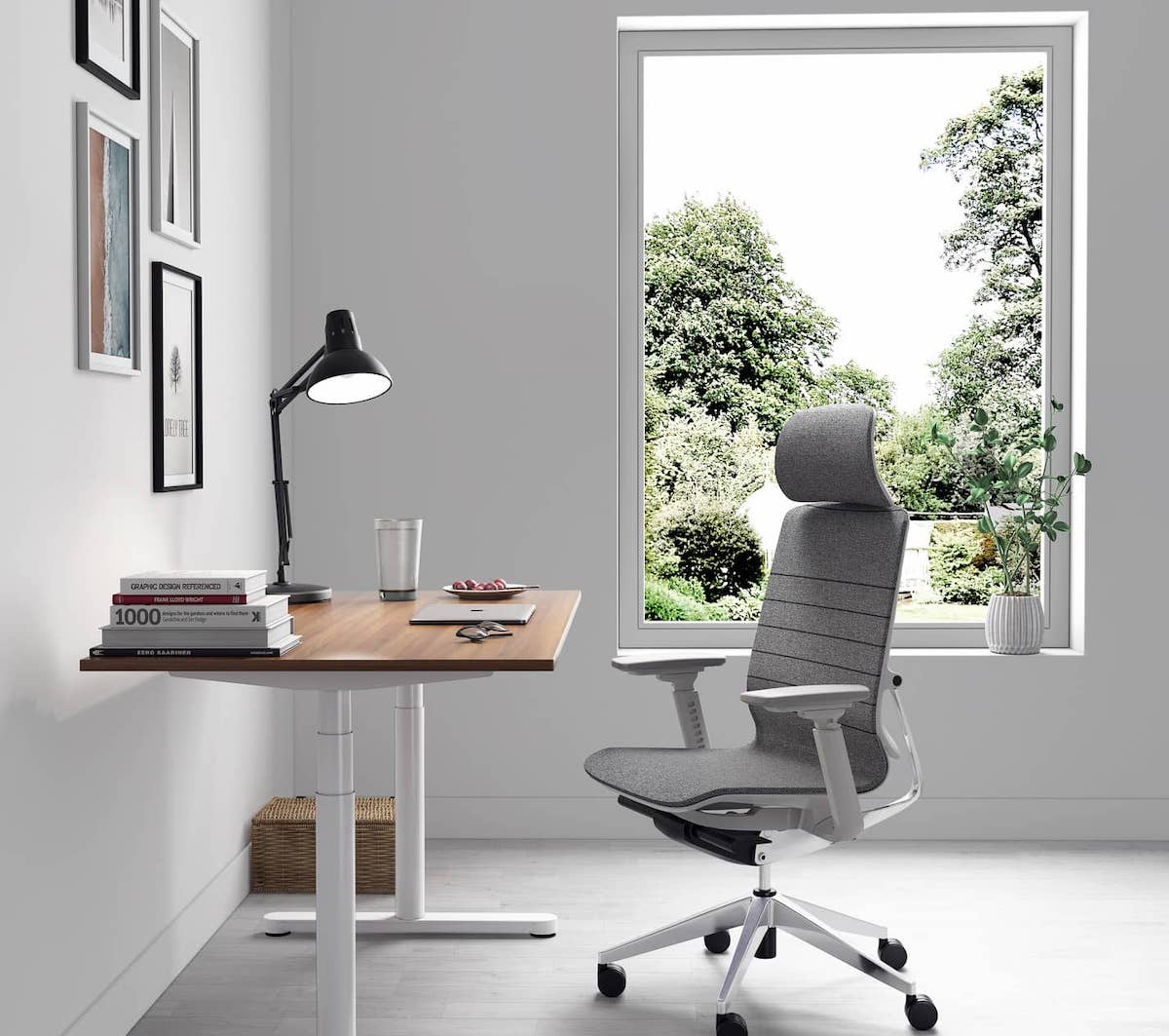 Answer for the question Will insurance pay for ergonomic chair?