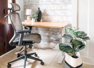 Top 5 Best Office Chairs That Support Proper Spinal Alignment how to choose the best office chair for Proper Spinal Alignment today
