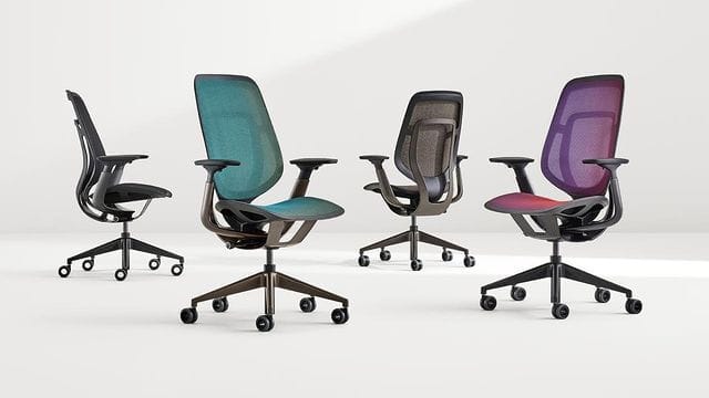 steelcase