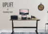 Uplift V2 vs Branch Furniture – The Standing Desk Face-Off Uplift V2 Commercial vs Branch Standing Desk showdown