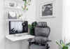 Nouhaus Ergo3d Ergonomic chair review – fit perfectly to your body? Nouhaus Ergo3d Ergonomic chair review by WFHWorld