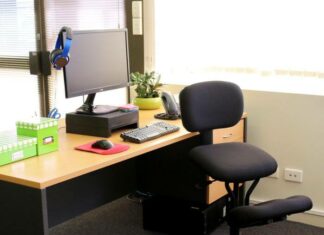 Why We’re Not Really Fans of The Qdos Kneeling Chair Qdos Kneeling Chair review