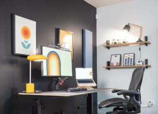 Branch Furniture vs Jarvis Bamboo – Is a More Expensive Standing Desk Better? branch vs fully