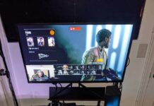 Which is the Better DESINO Gaming Desk 55″ vs 47″? Desino gaming desk review