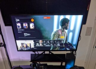 Which is the Better DESINO Gaming Desk 55″ vs 47″? Desino gaming desk review