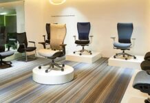 The 8 Best Office Chairs for Short People Under 5’5″ (2026) office chairs for short guys we recommend this year
