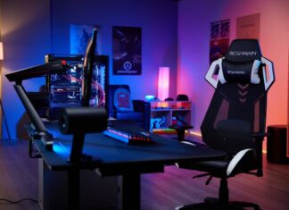 Respawn 110 vs 210 – Gaming chair showdown Respawn gaming chair showdown