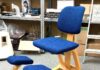 Top 10 best Ergonomic Kneeling Chairs in UK best kneeling chair uk
