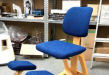 Top 10 best Ergonomic Kneeling Chairs in UK best kneeling chair uk