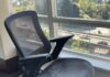 Bayside Furnishings Metrex IV mesh office chair review – Quality vs Comfort Bayside Furnishings Metrex IV mesh office chair review by WFHWorld.com