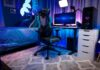Respawn Flexx Gaming Chair Review – A More Ergonomic Chair for Gaming Flexx respawn gaming chair review by WFHWorld