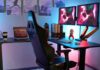 The 5 Best Corner Desks for Gaming How to find a corner desk for gaming room? Let's go!