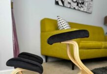 The 3 best Kneeling chairs (300 – 400 lbs) for a heavy person kneeling chair how to choose