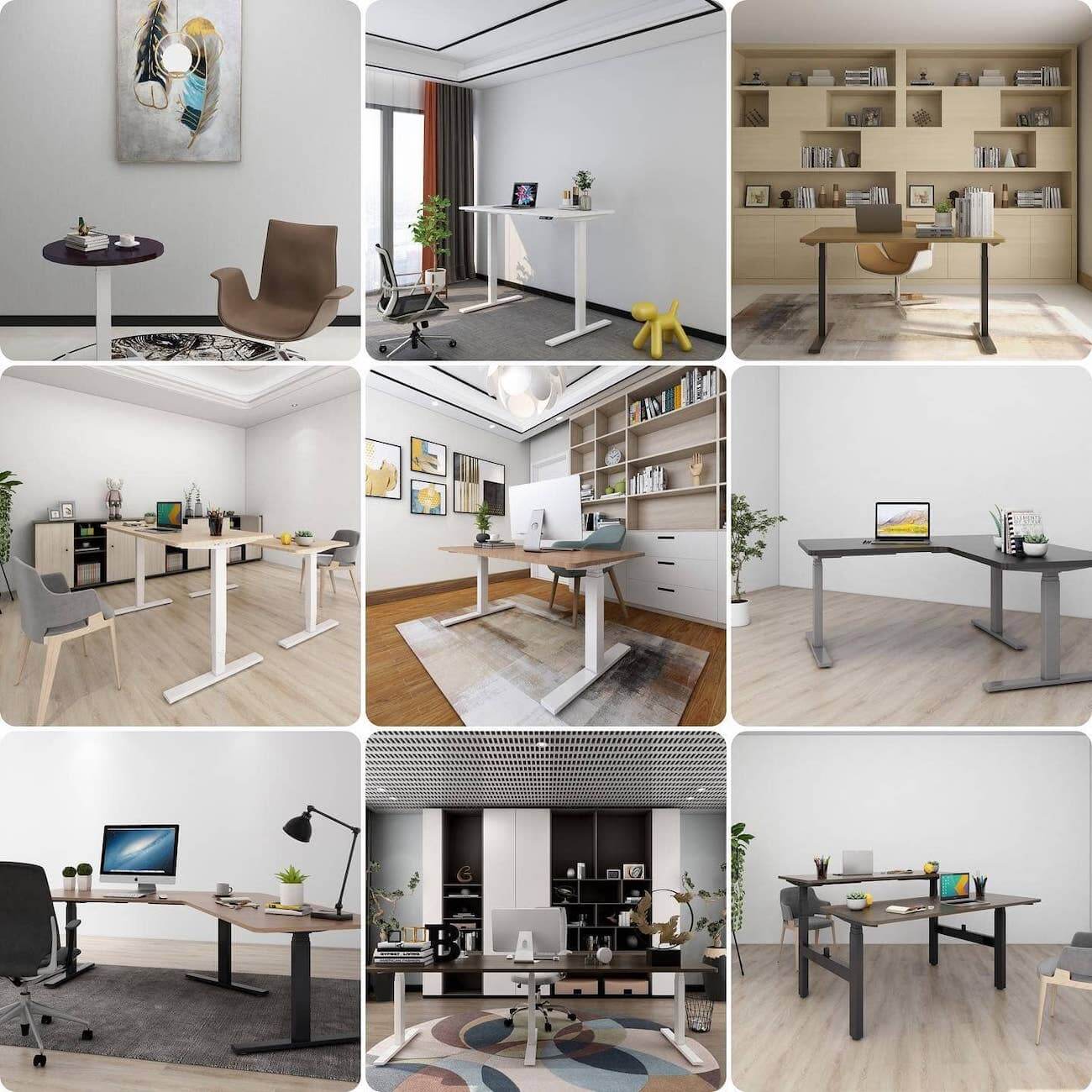 Best standing desks for 2026