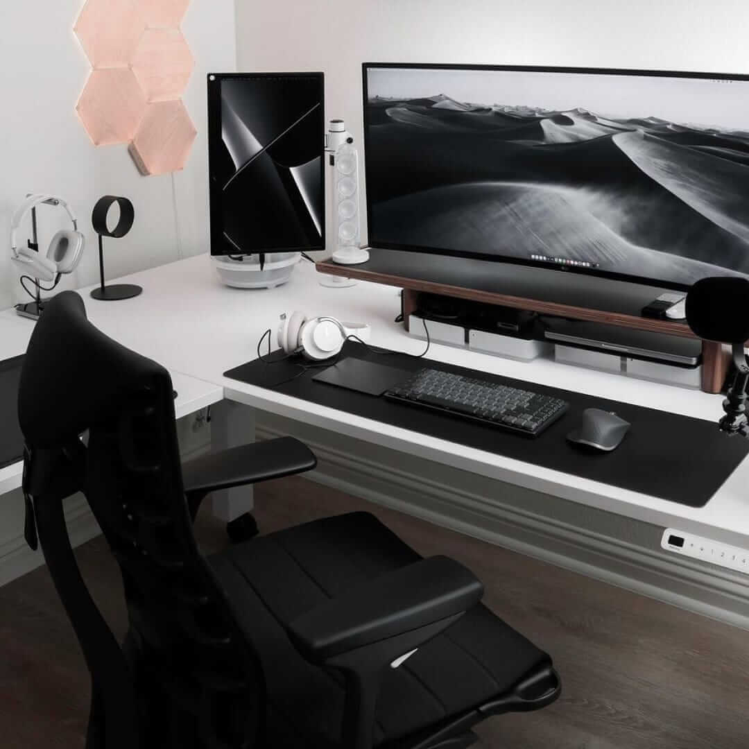 Embody Gaming Chair from Herman Miller