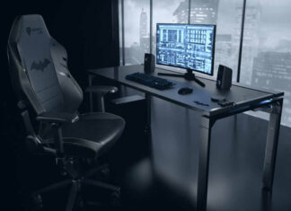 Herman Miller Embody Logitech vs Secretlab Titan 2022 – Which Premium Gaming Chair is Better? Embody Logitech vs Secretlab Titan 2022