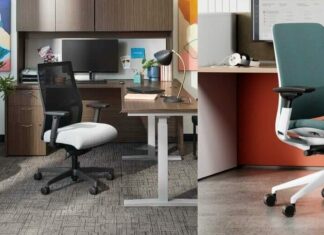 Steelcase Series 2 vs Hon ignition 2.0 showdown: is a High-end Office Chair Always Better? Steelcase Series 2 vs Hon ignition 2.0 office chair showdown