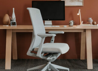 Very vs Zody – Which Haworth Chair is More Unique? Haworth Very vs Zody office chair