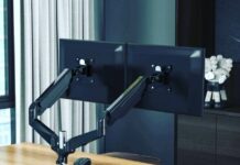 Dual Monitor Stand or Two Singles (2026): Which Setup Is Better? The showdown of Dual monitor stand or 2 Single Monitor Stands