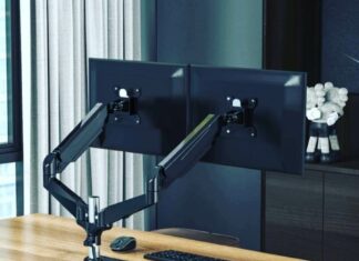 Should You Go for DIY with Dual monitor stand or 2 Single Monitor Stands? The showdown of Dual monitor stand or 2 Single Monitor Stands