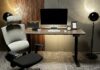 VIVO vs Flexispot standing desk – Should you go for a cheaper aesthetic but less stable? Flexispot vs VIVO
