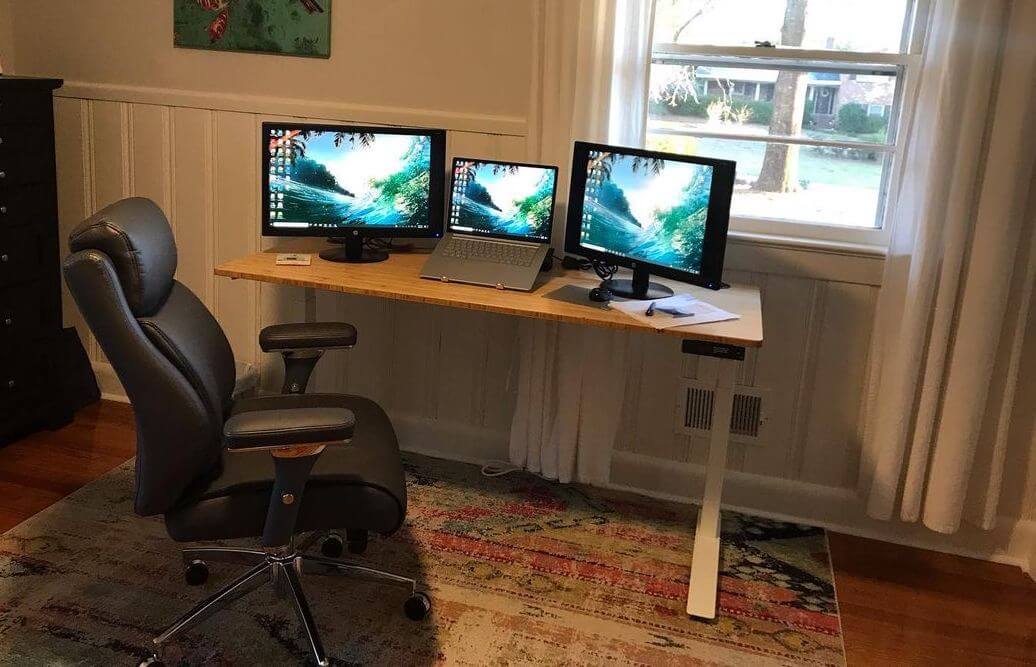 Full Remi desk