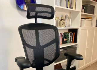 Workpro Quantum 9000 vs 12000 – Which is a Better Aeron Knock off? Workpro Quantum 9000 vs 12000 office chair showdown