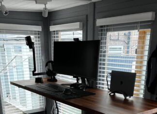 iMovR Energize vs Lander – Should you settle with a basic standing desk? iMovR Energize or Lander?