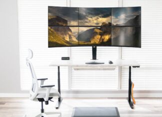 iMovR vs Deskhaus – What Makes a Better DIY? imovr