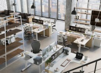 Best L Shaped Standing Desks for Home Office – A Buying Guide for Newbies this 2026 l shaped standing desks