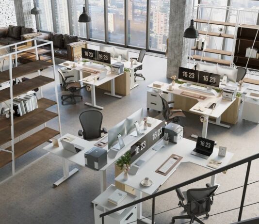 Best L Shaped Standing Desks for Home Office – A Buying Guide for Newbies this 2026 l shaped standing desks