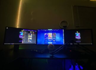 Best Triple Monitor Stands For a Busier Workstation – top 7 picks in 2026 the triple monitor stand setup guide