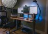 Top 5 best Office Chairs with No arms but Decent Back Support Armless office chair for beginers