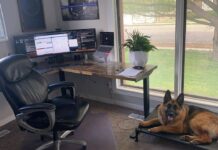 Best Big and Tall Office Chairs (2026): 500 Lbs, Wide Seats, No Flex big and tall office chair with 500 lbs wide seat for you