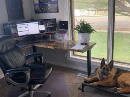 big and tall office chair with 500 lbs wide seat for you