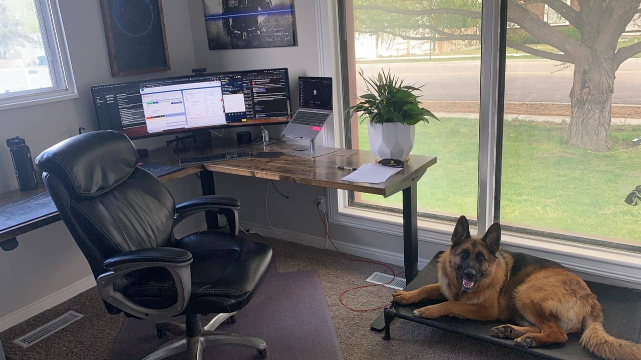 big and tall office chair with 500 lbs wide seat for you