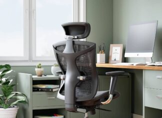 How to remove wheel base from your office chair Buyer's guide: how to remove the wheel base