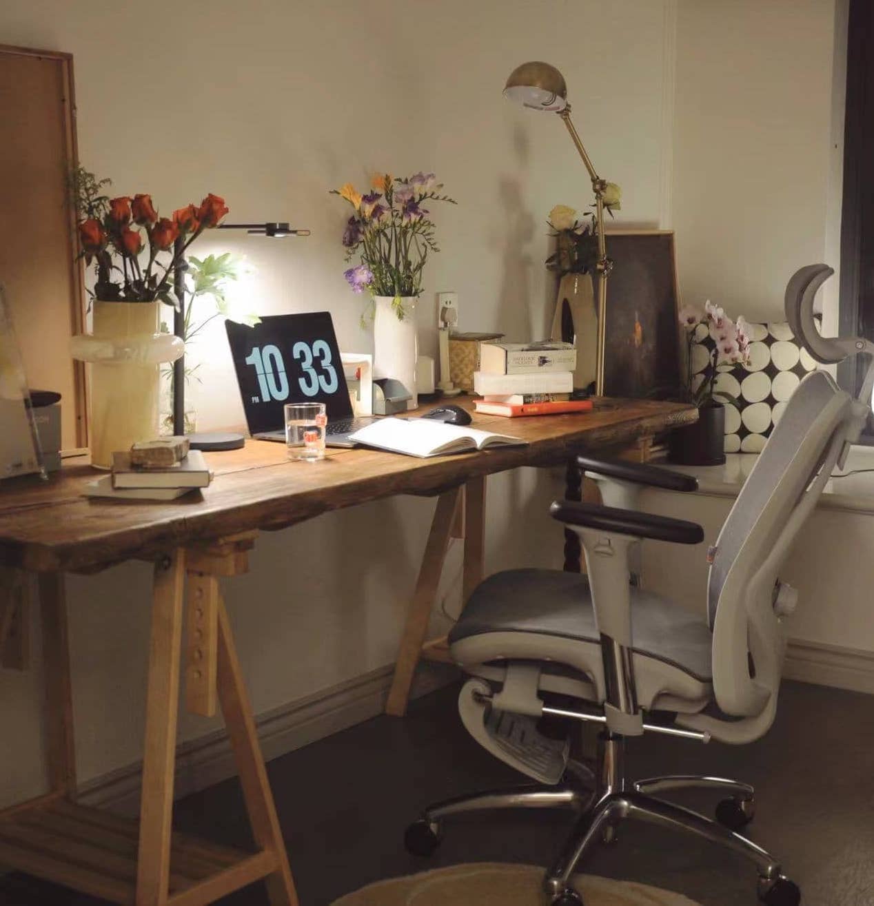 sihoo m57 chair review