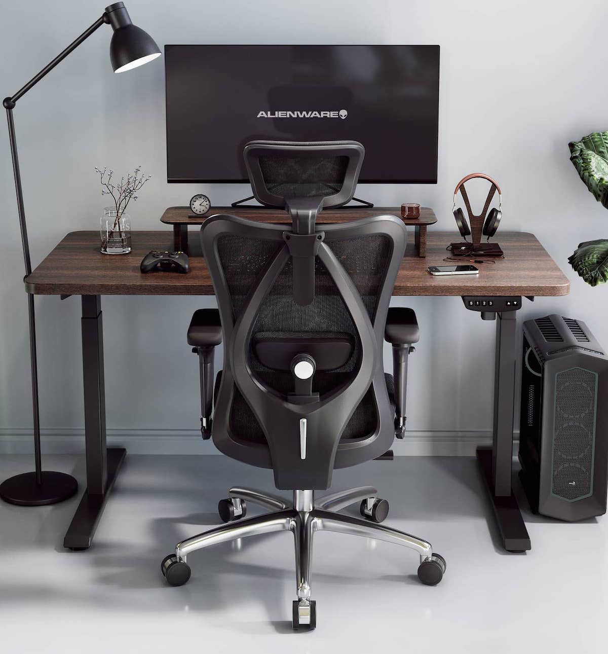 sihoo m57 office chair
