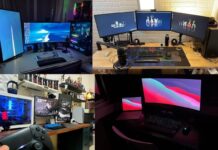 The 10 best 1440p 144hz Monitors for Gaming + Buyer’s Guide 1440p 144hz Monitor gaming guide