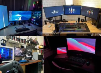 The 10 best 1440p 144hz Monitors for Gaming + Buyer’s Guide 1440p 144hz Monitor gaming guide