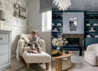 Boucle Desk Chairs that’s perfect for your home office Boucle desk chairs
